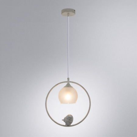 Подвесные светильники — Подвесной светильник ARTE Lamp A2150SP-1WG купить в  Подвесные светильники — Подвесной светильник ARTE Lamp A2150SP-1WG купить в