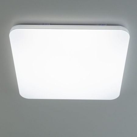 Накладные светильники — Накладной светильник Citilux CL714K900G купить в 