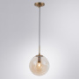 Подвесные светильники — Подвесной светильник ARTE Lamp A9920SP-1PB купить в  Подвесные светильники — Подвесной светильник ARTE Lamp A9920SP-1PB купить в
