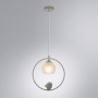 Подвесные светильники — Подвесной светильник ARTE Lamp A2150SP-1WG купить в  Подвесные светильники — Подвесной светильник ARTE Lamp A2150SP-1WG купить в