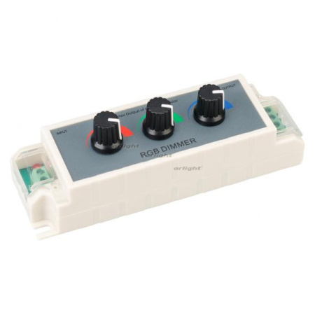Диммеры — Диммер Arlight 012987 купить в 