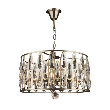 Люстры подвесные — Подвесная люстра Seven Fires Lillias 70692.01.01.06 купить в  Люстры подвесные — Подвесная люстра Seven Fires Lillias 70692.01.01.06 купить в