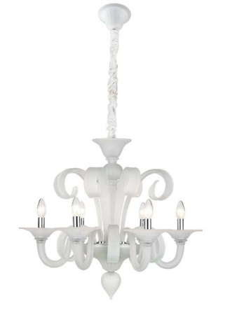 Люстры подвесные — Подвесная люстра Donolux S110218/6 купить в 