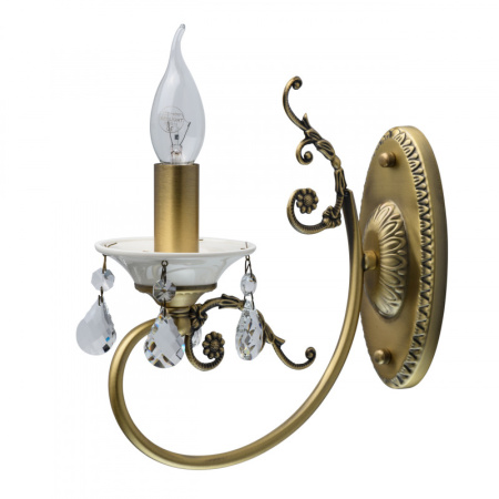Настенные бра — Бра MW-Light 683022301 купить в 