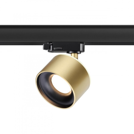 Трековые светильники — Светильник на шине Novotech 358978 купить в 