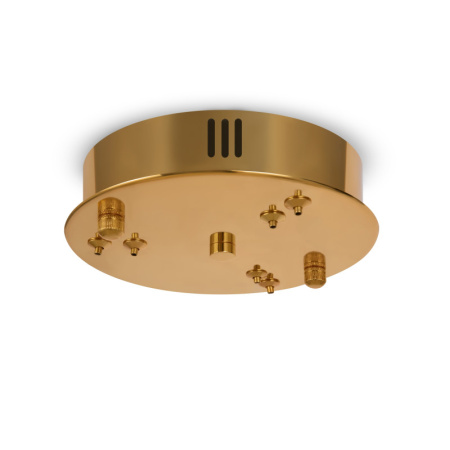 Базы накладные — База накладная Freya FR5257A-L2G купить в 