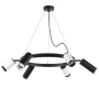 Люстры подвесные — Подвесная люстра Lightstar LR01687336376 купить в  Люстры подвесные — Подвесная люстра Lightstar LR01687336376 купить в