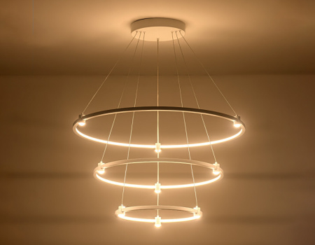 Люстры каскадные — Каскадная люстра Ambrella Light FL5511 купить в  Люстры каскадные — Каскадная люстра Ambrella Light FL5511 купить в