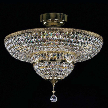 Потолочные светильники — Потолочный светильник Artglass Marie Full Cut CE купить в 