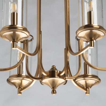 Люстры подвесные — Подвесная люстра MW-Light 481015406 купить в 