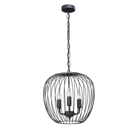 Люстры подвесные — Подвесная люстра Vitaluce V4573-1/3 купить в  Люстры подвесные — Подвесная люстра Vitaluce V4573-1/3 купить в