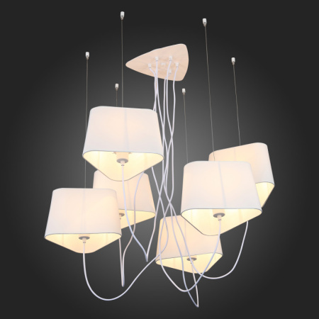 Люстры подвесные — Подвесная люстра ST-Luce SL1110.503.06 купить в 