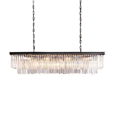 Люстры каскадные — Каскадная люстра DeLight Collection 8981-12DL купить в  Люстры каскадные — Каскадная люстра DeLight Collection 8981-12DL купить в