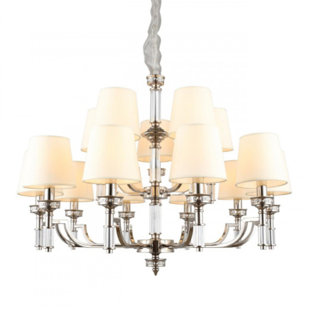 Люстры подвесные — Подвесная люстра APLOYT APL.716.03.15 купить в 