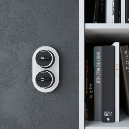 Выключатели — Выключатель Werkel W5812051 купить в 