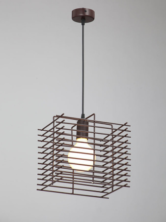 Подвесные светильники — Подвесной светильник Vitaluce V4083-7/1S купить в 
