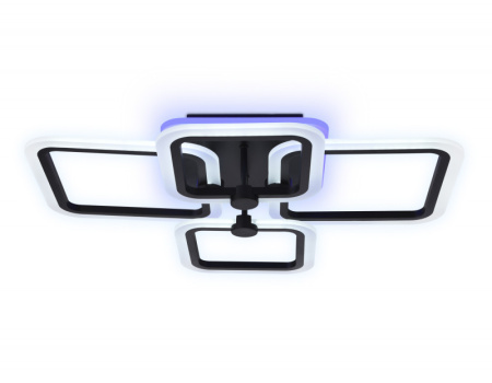 Накладные светильники — Накладной светильник Ambrella Light FA531 купить в 