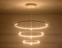 Люстры каскадные — Каскадная люстра Ambrella Light FL5511 купить в  Люстры каскадные — Каскадная люстра Ambrella Light FL5511 купить в