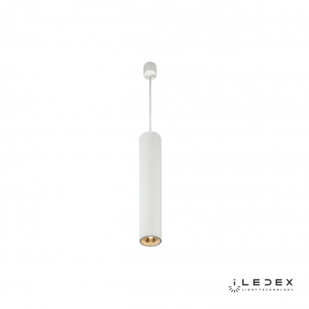 Подвесные светильники — Подвесной светильник iLedex Oxygen X058105 WH купить в  Подвесные светильники — Подвесной светильник iLedex Oxygen X058105 WH купить в
