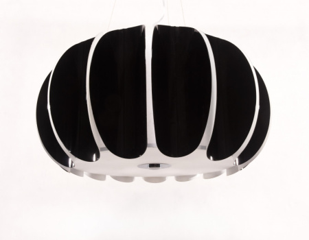 Люстры подвесные — Подвесная люстра Lumina Deco LDP 7788-500 BK купить в 