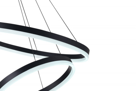 Люстры подвесные — Подвесная люстра Natali Kovaltseva LED LAMPS 81298 купить в 