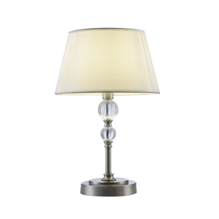 Настольные лампы — Настольная лампа Freya FR5679TL-01N купить в 