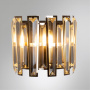 Настенные бра — Бра ARTE Lamp A1028AP-2BK купить в  Настенные бра — Бра ARTE Lamp A1028AP-2BK купить в