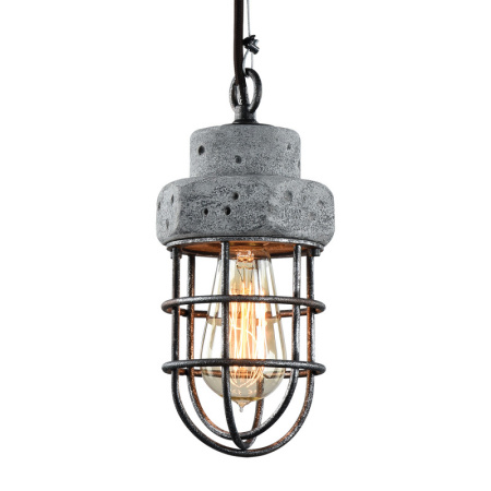 Подвесные светильники — Подвесной светильник Lussole LSP-9691 купить в 