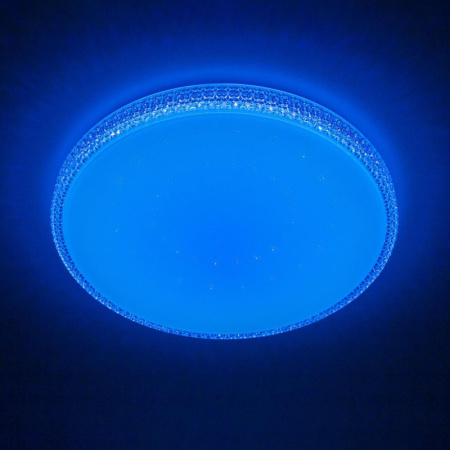 Накладные светильники — Накладной светильник Citilux CL718A100G купить в 