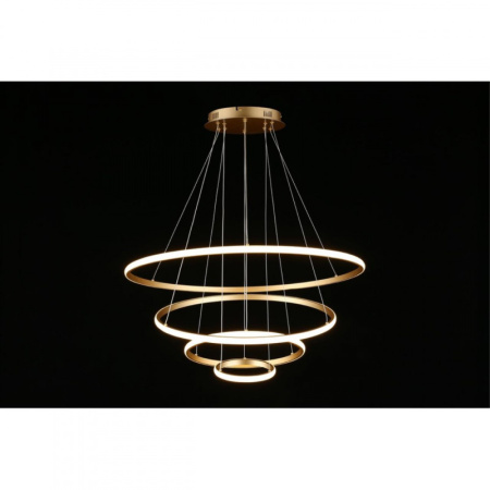 Люстры каскадные — Каскадная люстра APLOYT APL.018.13.100 купить в 