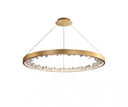 Люстры подвесные — Подвесная люстра Kink Light 07668-60,36 купить в 