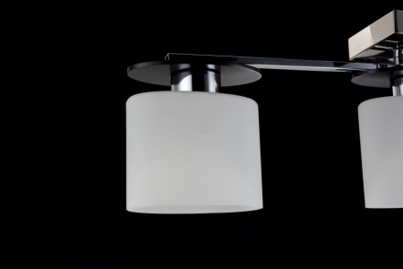 Люстры накладные — Накладная люстра Freya FR5101-CL-03-CN купить в 