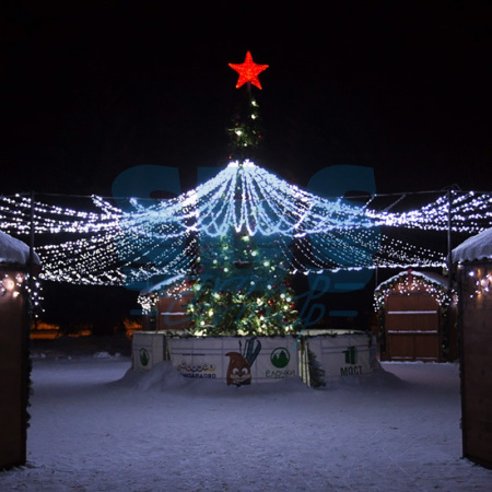 Светодиодные фигуры — Светодиодная фигура Neon-Night 513-452 купить в  Светодиодные фигуры — Светодиодная фигура Neon-Night 513-452 купить в