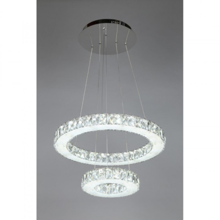 Люстры каскадные — Каскадная люстра Omnilux OML-46603-128 купить в 