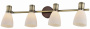 Споты — Спот TOPLIGHT TL3720Y-04BB купить в  Споты — Спот TOPLIGHT TL3720Y-04BB купить в