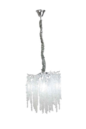 Люстры подвесные — Подвесная люстра AM Group DIAMAND D400 AR купить в 