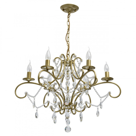 Люстры подвесные — Подвесная люстра MW-Light 373014606 купить в 