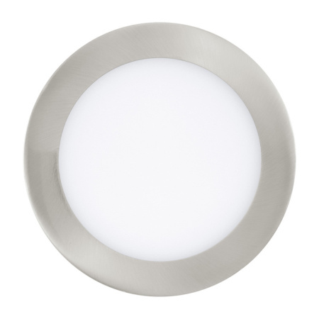 Встраиваемые точечные светильники — Встраиваемый светильник EGLO 31671 купить в 