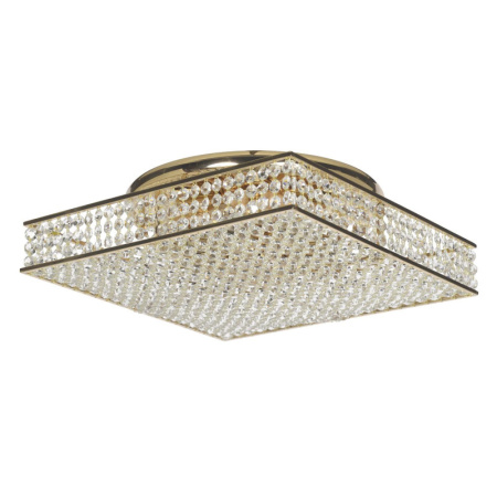 Люстры накладные — Накладная люстра Dio D'arte Como E 1.2.40.100 G купить в  Люстры накладные — Накладная люстра Dio D'arte Como E 1.2.40.100 G купить в