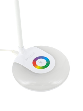 Настольные лампы — Настольная лампа Artstyle tl-330w купить в 