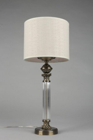 Настольные лампы — Настольная лампа Omnilux OML-64304-01 купить в 