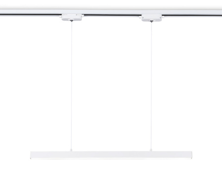 Трековые светильники — Светильник на шине Ambrella Light GL6783 купить в 