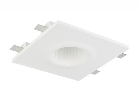 Встраиваемые точечные светильники — Встраиваемый светильник Donolux DL239G1 купить в 