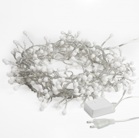 Светодиодные гирлянды — Светодиодная гирлянда Neon-Night 303-606 купить в 