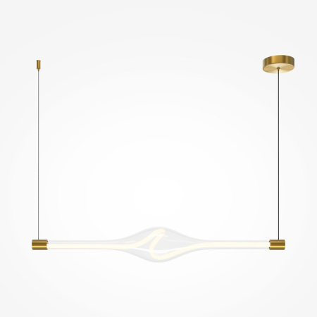 Подвесные светильники — Подвесной светильник Maytoni MOD290PL-L23BS3K купить в 