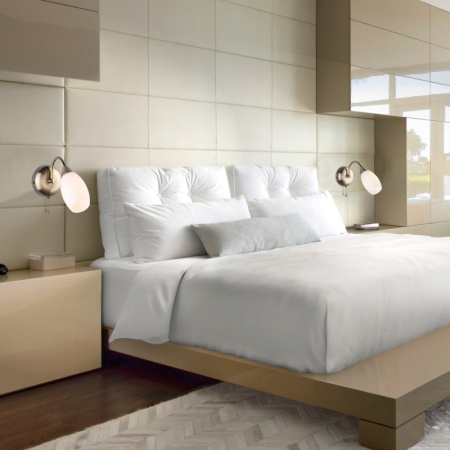 Настенные бра — Бра Eurosvet 30280/1 античная бронза купить в 