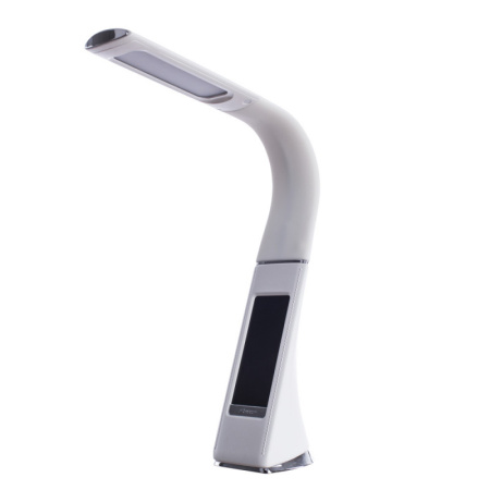 Настольные лампы — Настольная лампа ARTE Lamp A1706LT-1WH купить в 