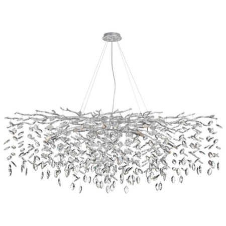 Люстры подвесные — Подвесная люстра Odeon Light 4970/14 купить в 