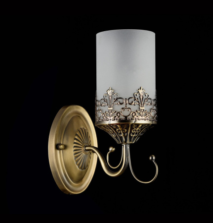 Настенные бра — Бра Freya FR2563-WL-01-BZ купить в  Настенные бра — Бра Freya FR2563-WL-01-BZ купить в
