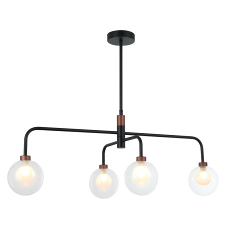 Люстры на штанге — Люстра на штанге F-Promo 2568-4P купить в  Люстры на штанге — Люстра на штанге F-Promo 2568-4P купить в